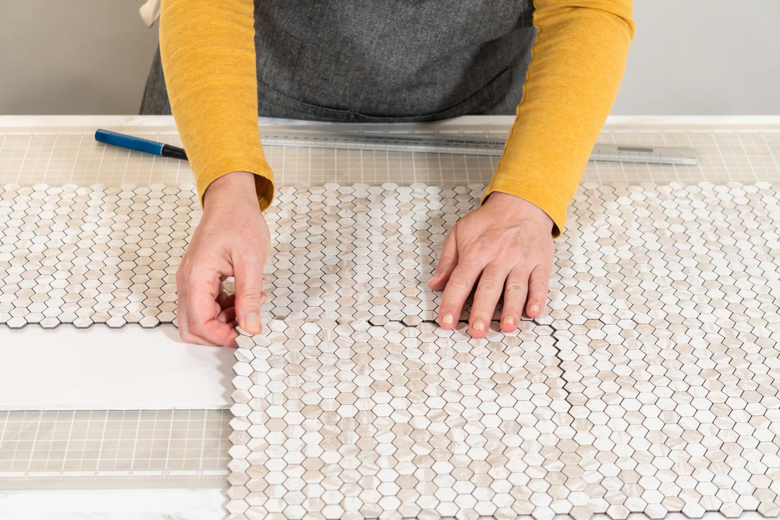 Finishing Touches That Define Professional Tile Work