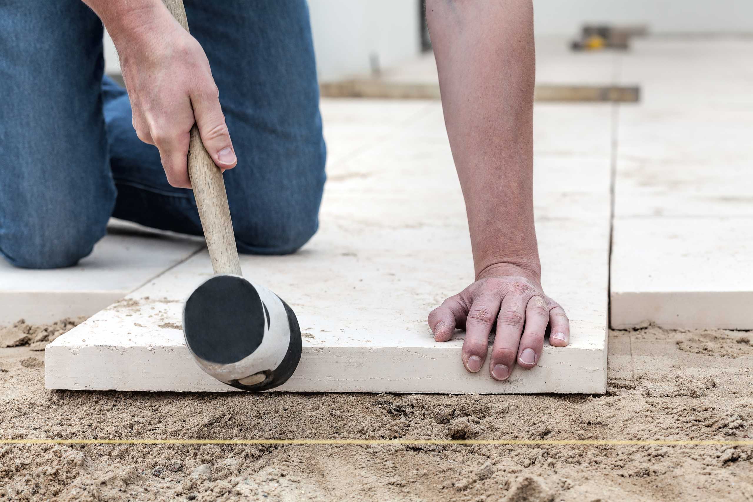 The Foundation of Quality Tile Installation